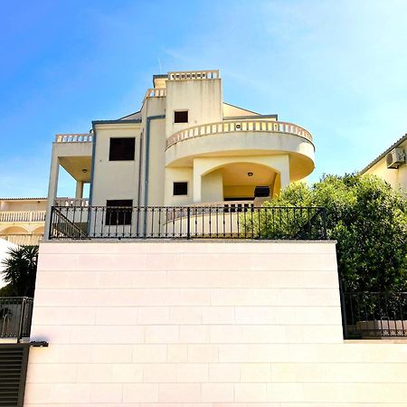 Villa Ella Sevid Kültér fotó
