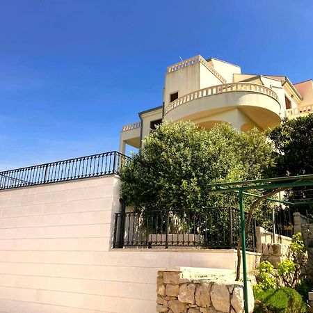 Villa Ella Sevid Kültér fotó