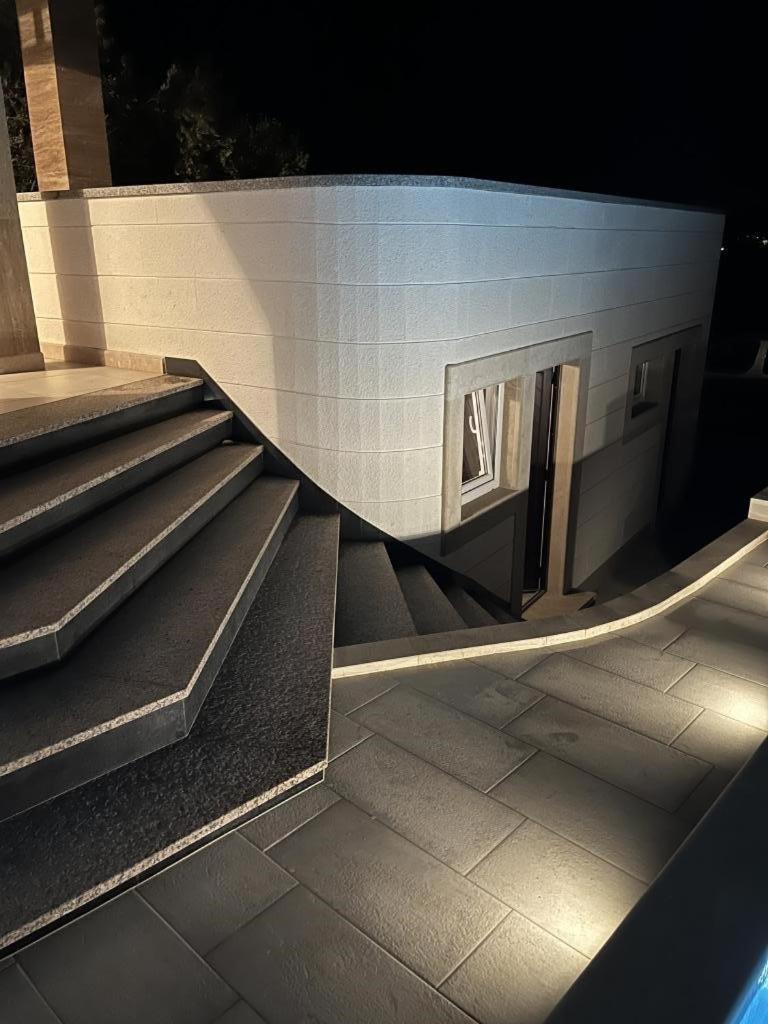 Villa Ella Sevid Kültér fotó