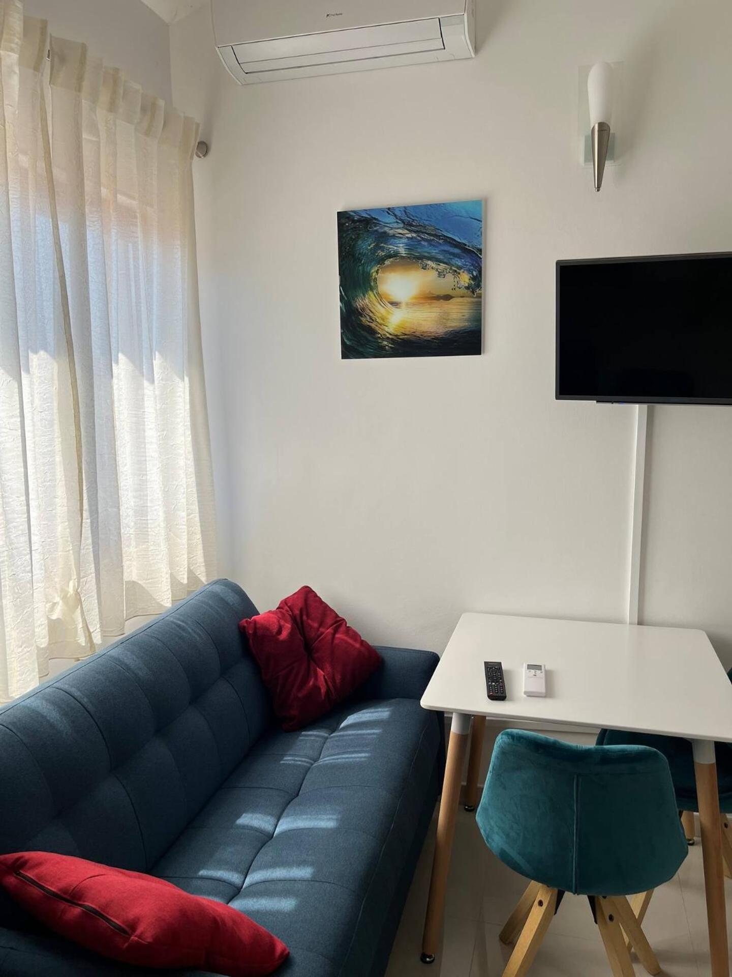 Villa Ella Sevid Szoba fotó
