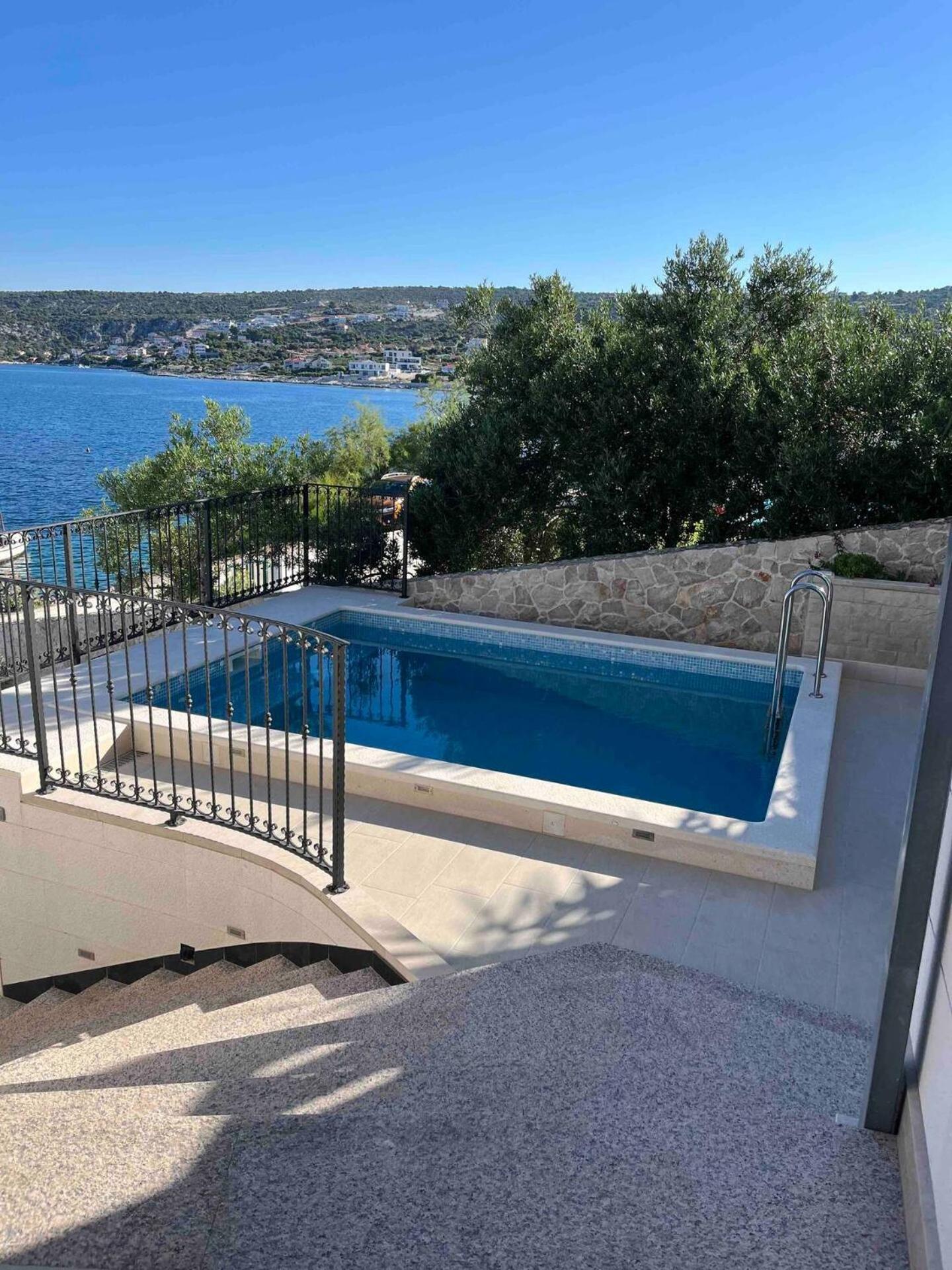 Villa Ella Sevid Kültér fotó