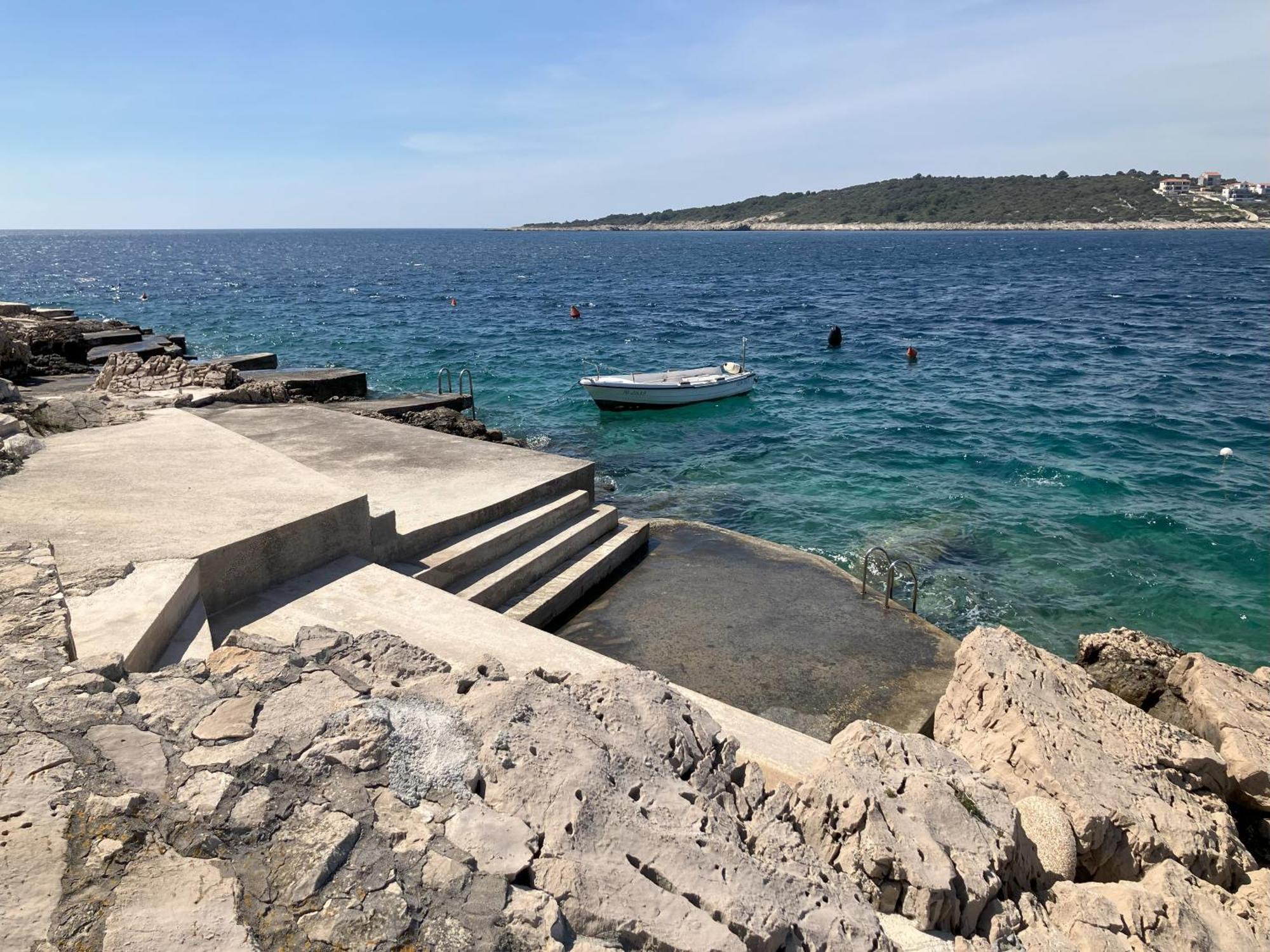 Villa Ella Sevid Kültér fotó