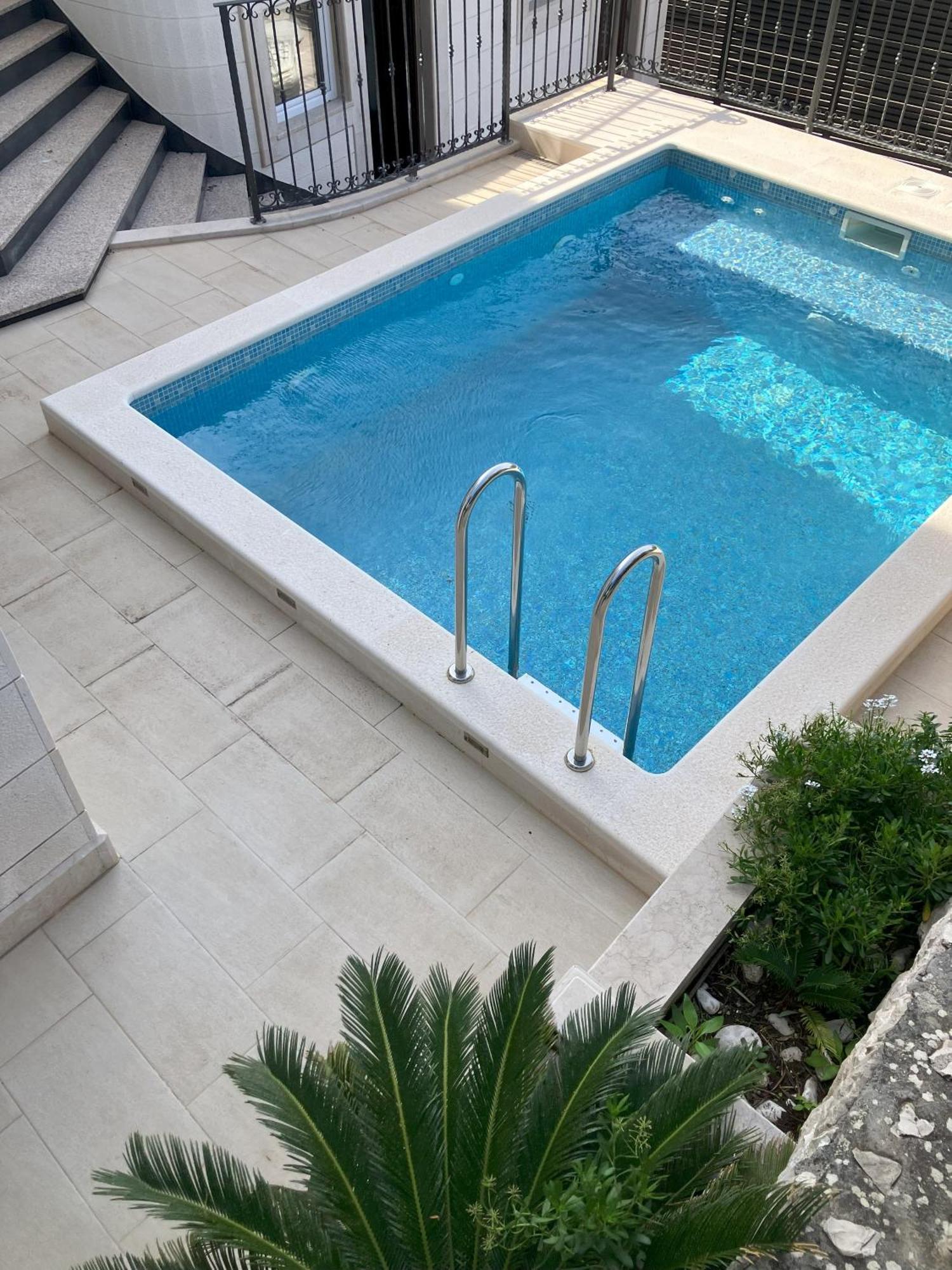 Villa Ella Sevid Kültér fotó