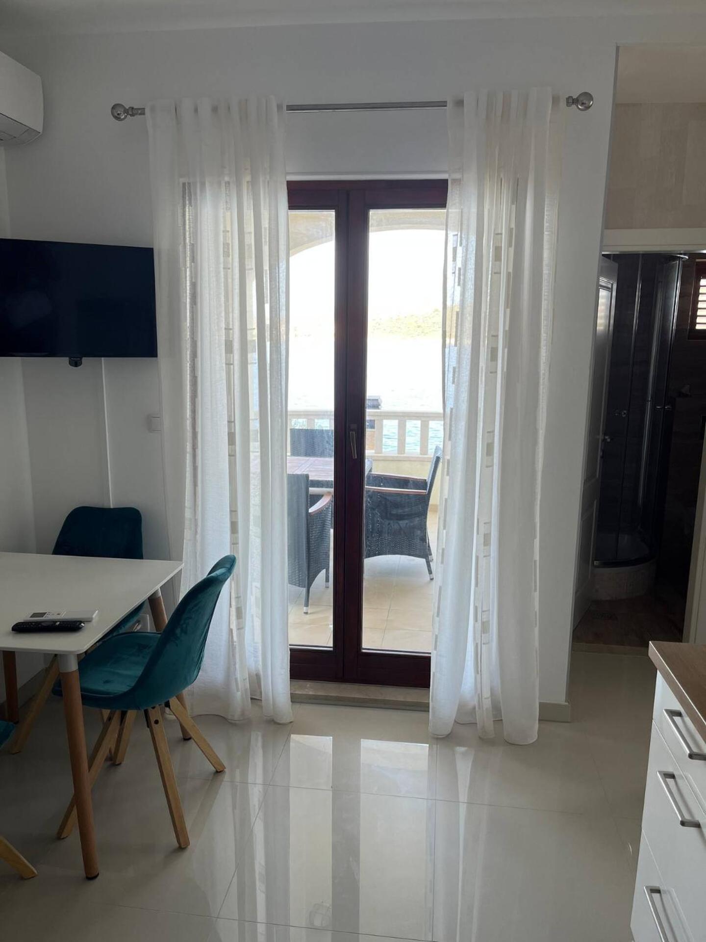 Villa Ella Sevid Szoba fotó